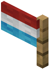 Flag of Luxembourg