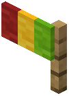 Flag of Mali