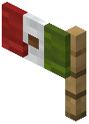 Flag of Mexico
