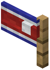 Flag of North Korea