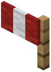 Flag of Peru