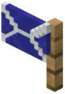 Flag of Scotland