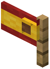 Flag of Spain