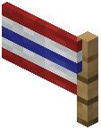Flag of Thailand