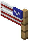 Flag of United States