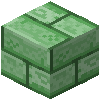 Limenite Bricks