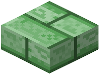 Limenite Bricks Slab