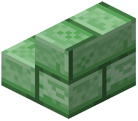 Limenite Bricks Stairs