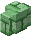 Limenite Bricks Wall