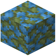 Mossy Blue Cobble