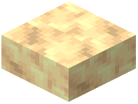 Orange Calcite Slab