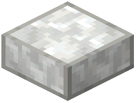 Polished Calcite Slab