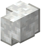 Polished Calcite Wall