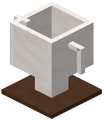 Quartz Trophy
