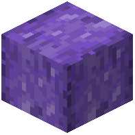 Stripped Amethyst Wood