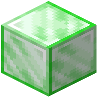 Uranium Block