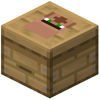 Villager Beehive