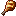 Cookedchickenleg