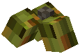 Rawpistachionut