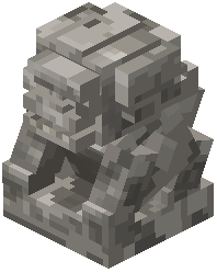 Stone Lion