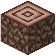 Stonebark Log