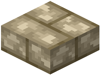 Stonebark Slab
