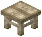 Stonebarkchair