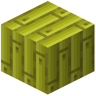 Verdant Grace Planks