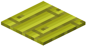 Verdant Grace Pressure Plate