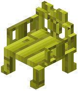Verdantgracechair