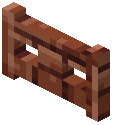 Vineheart Timber Fence Gate