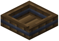 Woodbasin