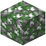 Lily Of The Valley Mossy Cobblestone