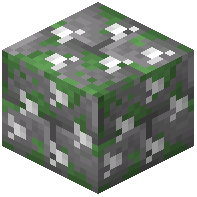 Lily Of The Valley Mossy Stone Brick