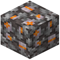 Open Eyeblossom Mossy Cobblestone