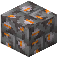 Open Eyeblossom Mossy Stone Brick