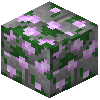 Peony Mossy Stone Brick