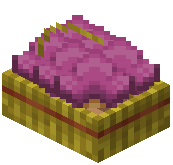Spore Blossom Basket