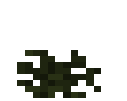 Wither Rose Bush