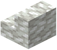 Calcite Stairs