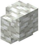 Calcite Wall