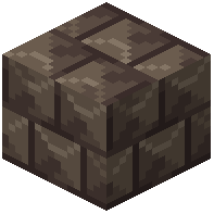Charred Nether Bricks