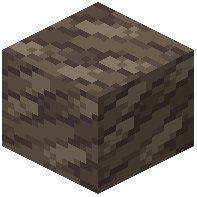 Charred Rock