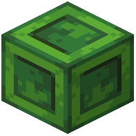 Chlorophyte Block