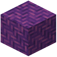 Purple Cloud Cotton