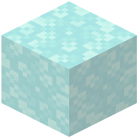 Light Blue Crystal