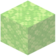 Lime Crystal