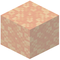 Orange Crystal