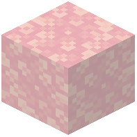 Pink Crystal
