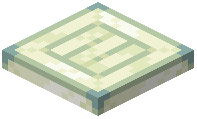 Cypress Wood Trapdoor